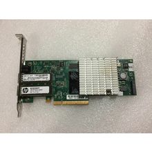 HP NC523SFP Dual Port 10Gbps SFP+ Network Adapter Ethernet PCI-E 593742-001