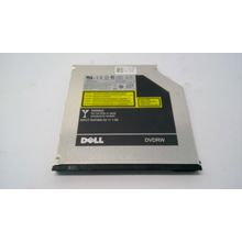 DVD-RW DU-8A2S für Notebook Dell Latitude E6400 E6410 E6500 E6510 M4400