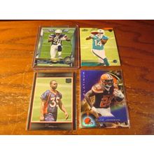 2007-2015 Topps, 4-Rookie Cards, LANDRY/GORDON, +++