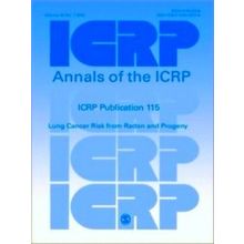 Lung Cancer Risk from Radon and Progeny and Statement on Radon - Icrp
