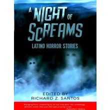 A Night Of Screams