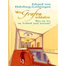 Wo Grafen Schlafen