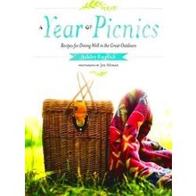 A Year Of Picnics