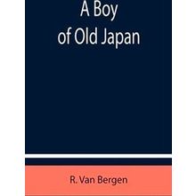 A Boy Of Old Japan