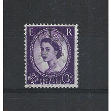 GB.SG545 3d Deep Lilac.Fine Used.Jul25