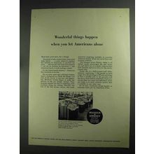 1968 Warner & Swasey SERVO-DRAFTER, PIN DRAFTER Ad - Wonderful