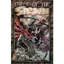 Curse of Spawn (Vol 1) # 002 NM MODERN AGE COMICS