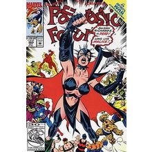 Fantastic Four (Vol 1) # 369 NM MODERN AGE COMICS