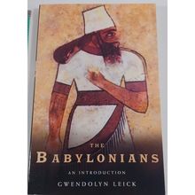 The Babylonians: An Introduction (Peoples of the Ancient World) - GOOD