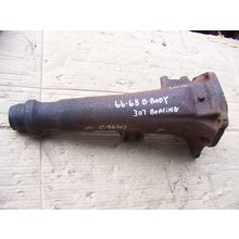 1966 67 68 DODGE PLYMOUTH 4 SPEED TAIL HOUSING OEM GTX ROAD RUNNER SUPERBEE