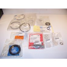 BMW 540i ASST'D O RINGS, GASKETS, SEALS, HARDWARE, ETC. NEW NOS