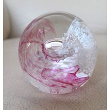 Caithness : Mooncrystal : Paperweight