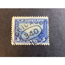 ICOLLECTZONE US 399 F/VF used