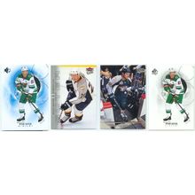 Ryan Suter 14x card lot
