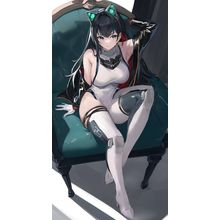 Lin Anime E Girl Art Gallery Poster Canvas Print Wall Decoration A0 A1 A2 A3 A4