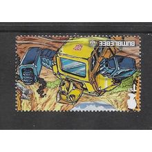 2022 Transformers - Bumble Bee - used