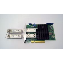 669281-001 665241-001 HP ETHERNET 10GB 2-PORT 560FLR-SFP w/2 SFP