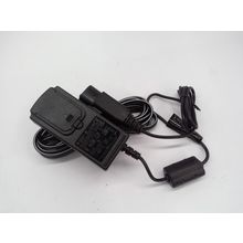 Genuine GlobTek GTM96300-3614.5-2.5-R2 AC Power Supply Adapter 12V 2.5A w/Cord