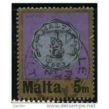 1972 SG 469 - #2 fine used (o)