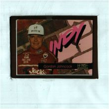1993 Hi-Tech Gordon Johncock