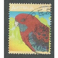 AUS 1987 37c 'WILDLIFE SERIES (2ND)' FINE USED (EBID41-738)
