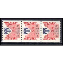 CVP31a 29c Shield Very Fine MNH SG S/3 KA2100