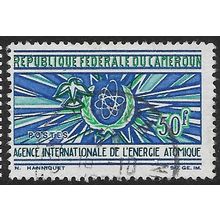 1967 SG 457 - fine used (o)