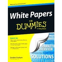 White Papers For Dummies