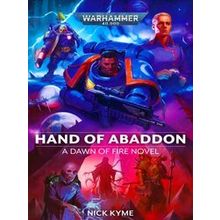 Warhammer 40, 000: Dawn of Fire: Hand of Abaddon
