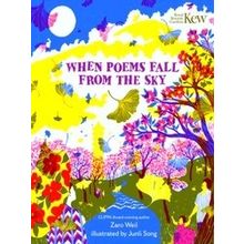 When Poems Fall From the Sky