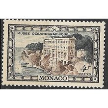 1949 Michel 359 - MLH (*)