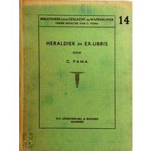 Heraldiek en ex-Libris