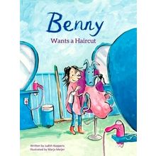 Benny Wants a Haircut by Judith Koppens