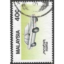 1985 SG 320 - fine used (o)