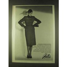 1979 Don Sayres' designs for Gamut Fashion Ad