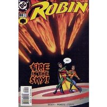 Robin (Vol 1) # 088 NM MODERN AGE COMICS