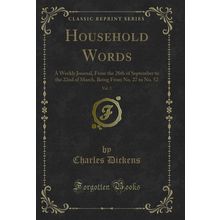 Household Words, Vol. 2 (Classic Reprint)