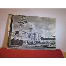OSBORNE HOUSE, ISLE OF WIGHT used vintage postcard Ministry of Works 1960 pm =