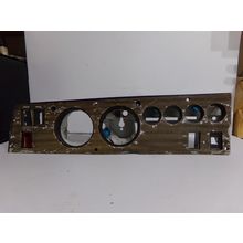 1970 Dodge Charger Plymouth GTX Rally Gauge Bezel & Housing OEM