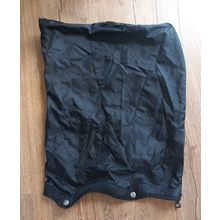 Mizuno Rain Cover Hood Only For Aerolite Stand Bag