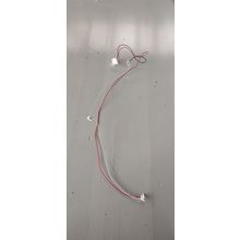 Grundig 43VOE73 Led power wiring. 44cm long