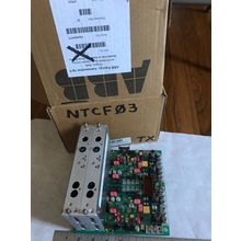 NEW ABB Bailey NTCF-03 Communication Fiber Electric Optic/3KM E97-370,EF
