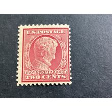 ICOLLECTZONE US 367 Fine NH