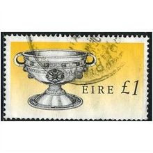 1990 SG 763 - fine used (o)