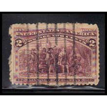 Used 231c 2c Landing of Columbus Average Plus K1107