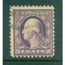 Used 501 3c George Washington Just Clears A11655