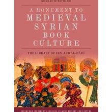 A Monument To Medieval Syrian Book Culture