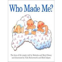 Who Made Me
