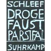 Droge Faust Parsifal
