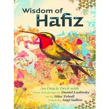 Wisdom Of Hafiz
